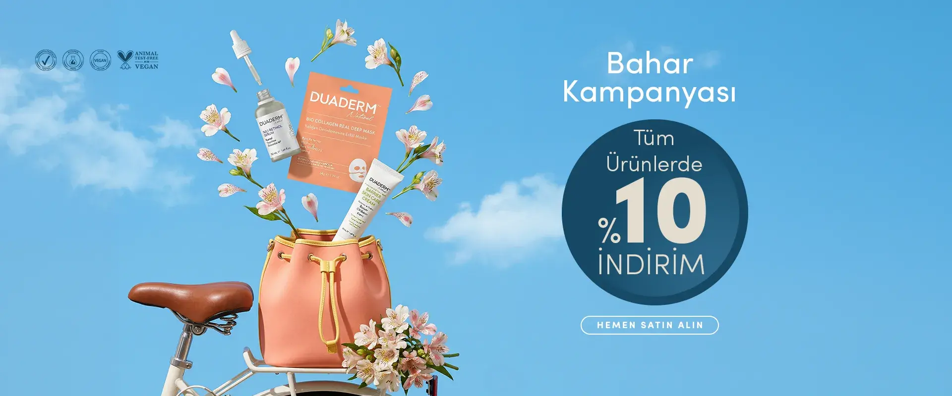 Bahar Kampanyası 2026