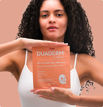 Bio Collagen Real Deep Mask