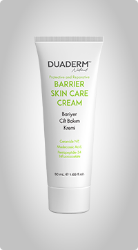 Bariyer Cilt Bakım Kremi