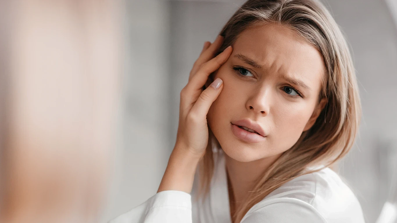 Günlük Hayatın Stresi Cildini Nasıl Etkiler?