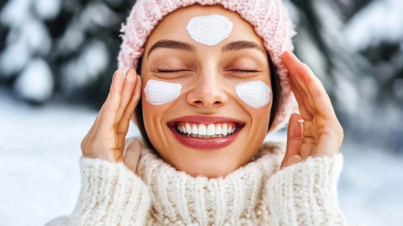 Kışın Cilt Bakımında Yapılan 5 Yaygın Hata