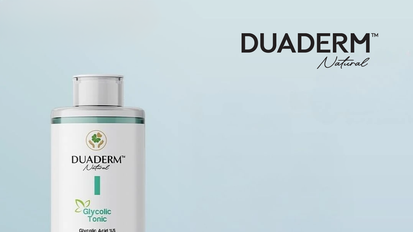 Glikolik Asit Tonik Nedir? Ne İşe Yarar? Faydaları ve Kullanım İpuçları