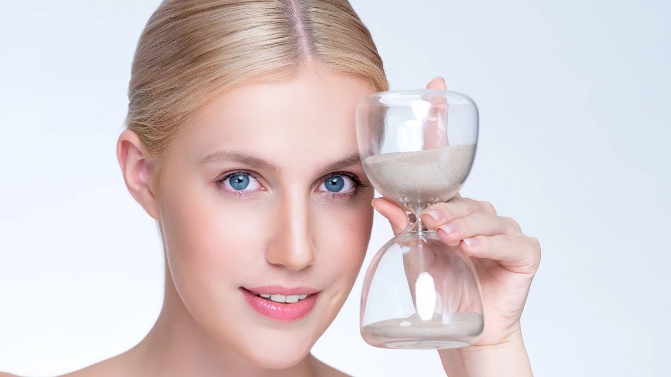 Cilt Bakımında Sabır Neden En Etkili İçeriktir?