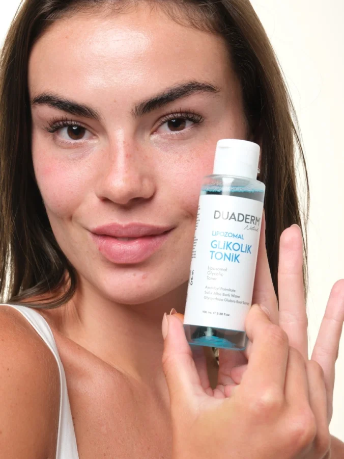LİPOZOMAL GLİKOLİK TONİK - 6