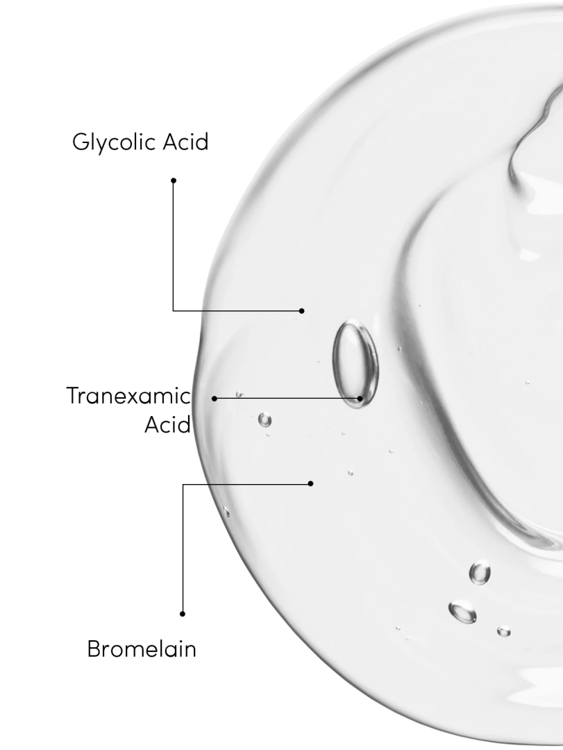Beta Enzyme Anti-Acne and Anti-Blemish Tonic 200 ml - (1)