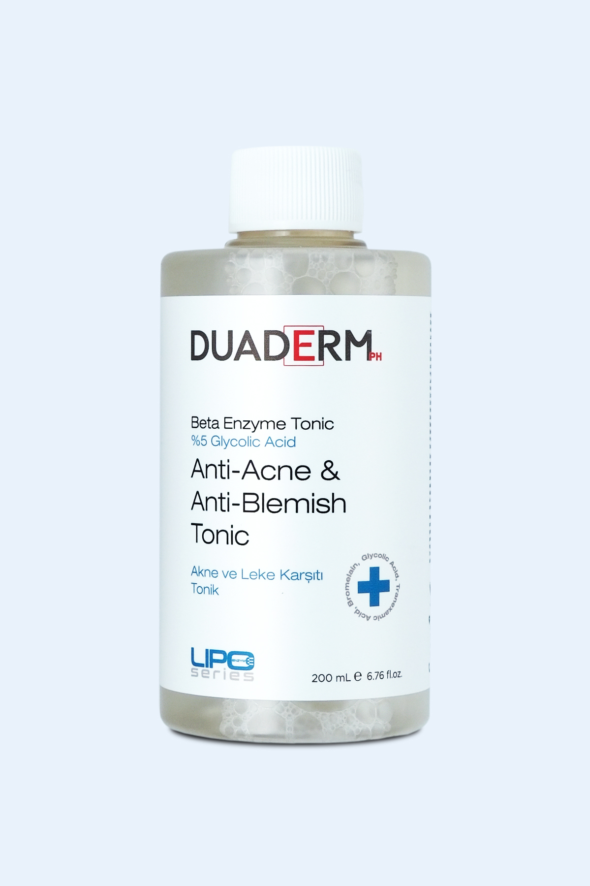 Beta Enzyme Anti-Acne and Anti-Blemish Tonic 200 ml