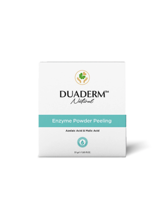 Arındırıcı ve Aydınlatıcı Enzyme Powder Peeling 55 gr - 3