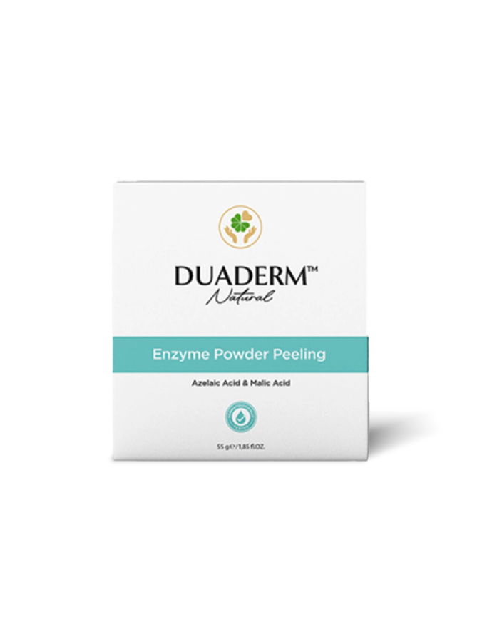 Arındırıcı ve Aydınlatıcı Enzyme Powder Peeling 55 gr - 3