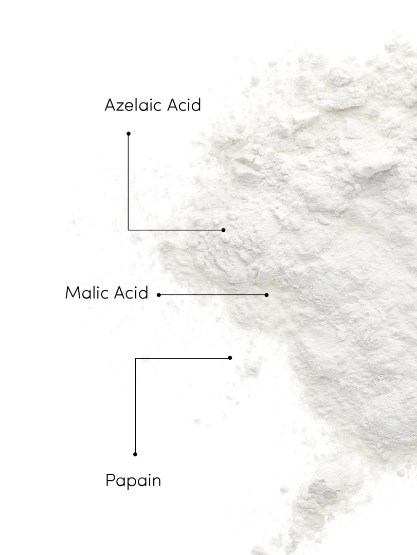 ENZYME TOZ PEELİNG - (1)