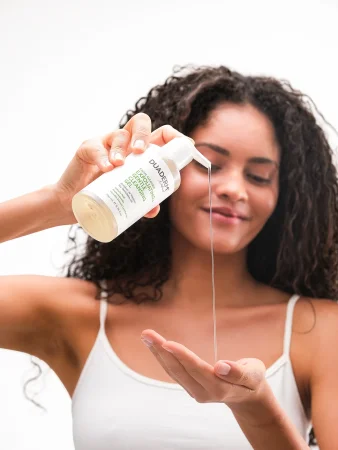 ARINDIRICI VE YATIŞTIRICI YÜZ TEMİZLEME JELİ - 6