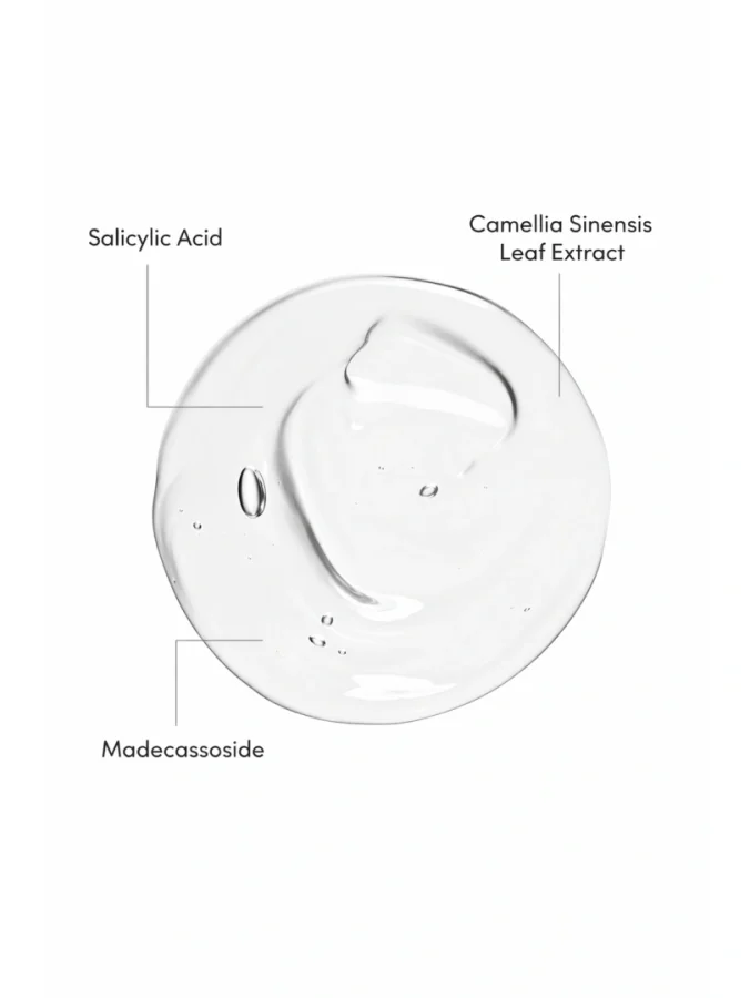 ARINDIRICI VE YATIŞTIRICI YÜZ TEMİZLEME JELİ - 4