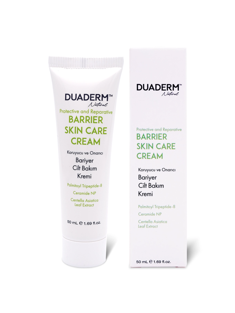 BARİYER KREM - Duaderm (1)