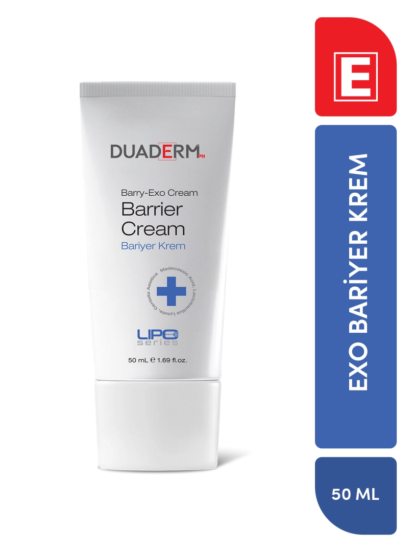 Barry-Exo Cream 50 ml