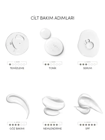 ONARICI OZONİZE SERUMU - (1)