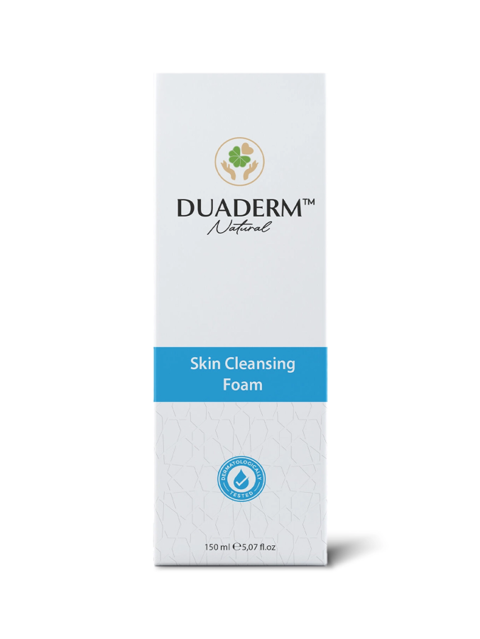 Cilt Temizleme Köpüğü 150 ml - 3