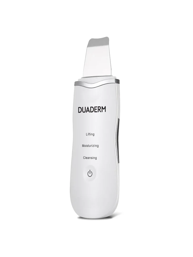 CİLT TEMİZLEME CİHAZI - Duaderm