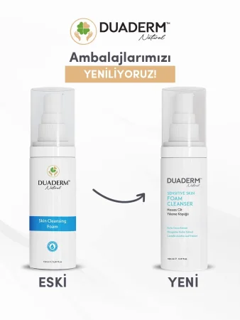 Cleansing Foam 150 ml - 2