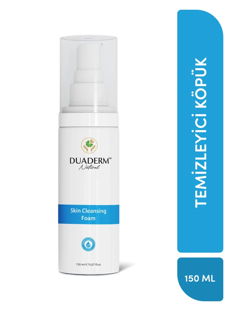 Cleansing Foam 150 ml - 