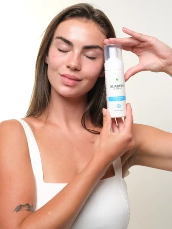 Cleansing Foam 150 ml - 7