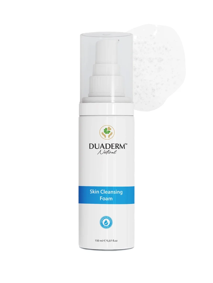 Cleansing Foam 150 ml - 