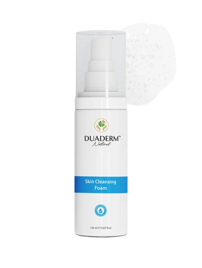 Cleansing Foam 150 ml - 1