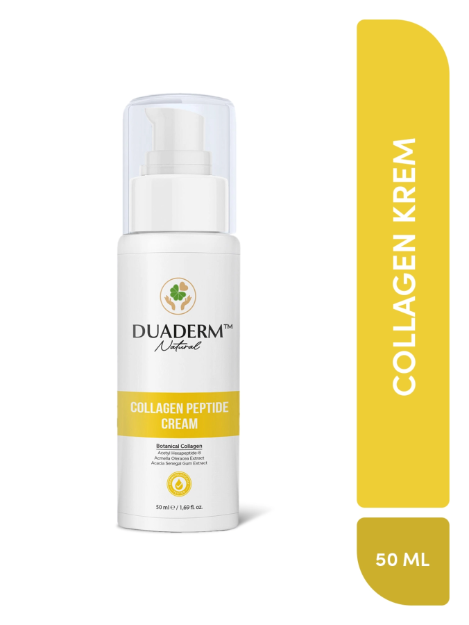 Collagen Peptide Cream 50 ml - 1
