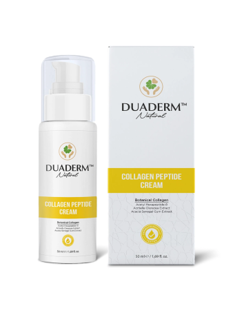 Collagen Peptide Cream 50 ml - 2