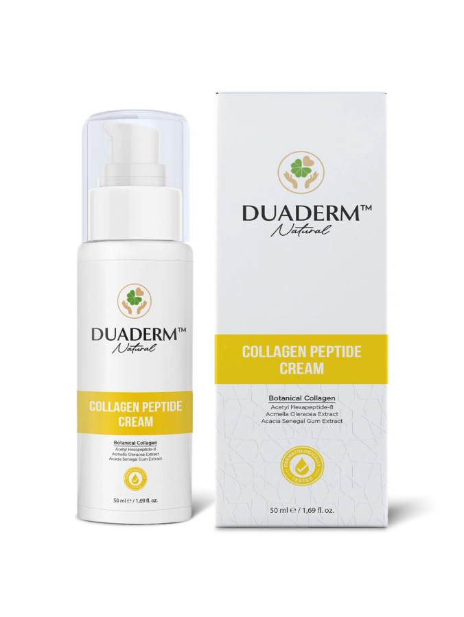 Collagen Peptide Cream 50 ml - 2