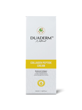 Collagen Peptide Cream 50 ml - 3