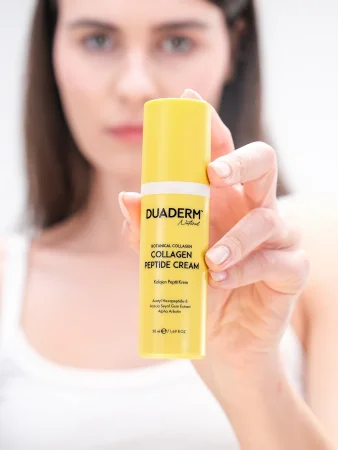 KOLAJEN PEPTİT KREM - 10