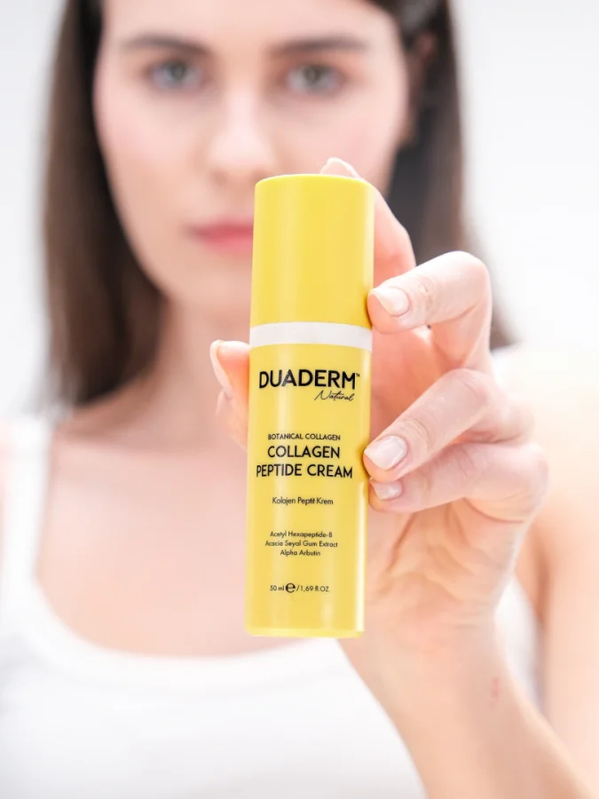 KOLAJEN PEPTİT KREM - 10