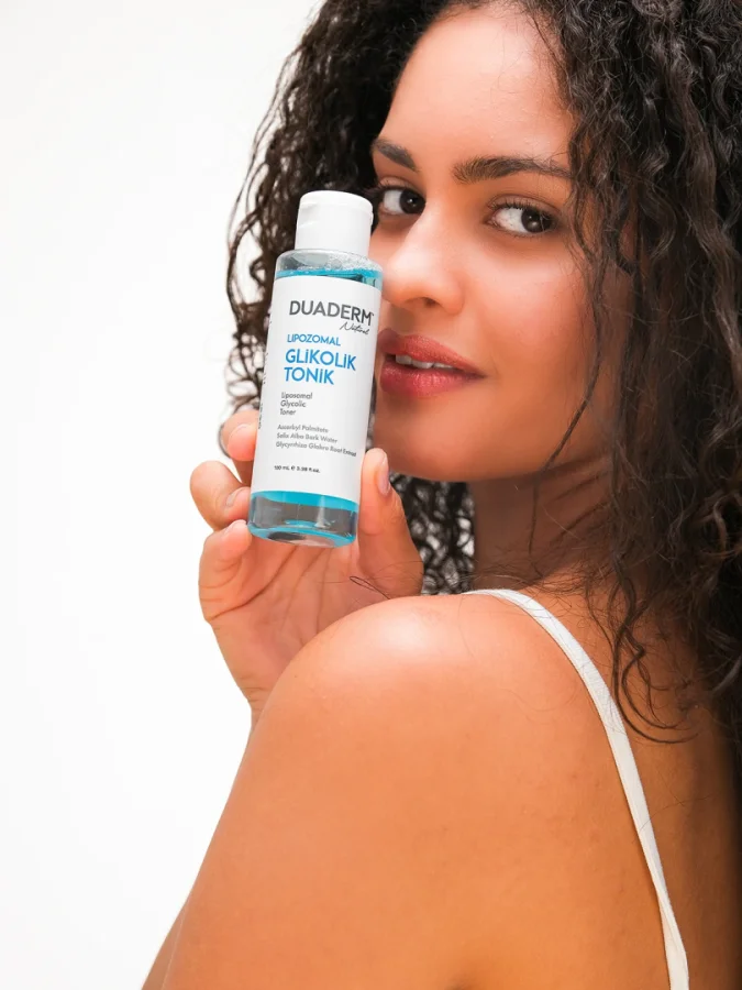 Anti-Acne & Tone Balancing Glycolic Toner - 5