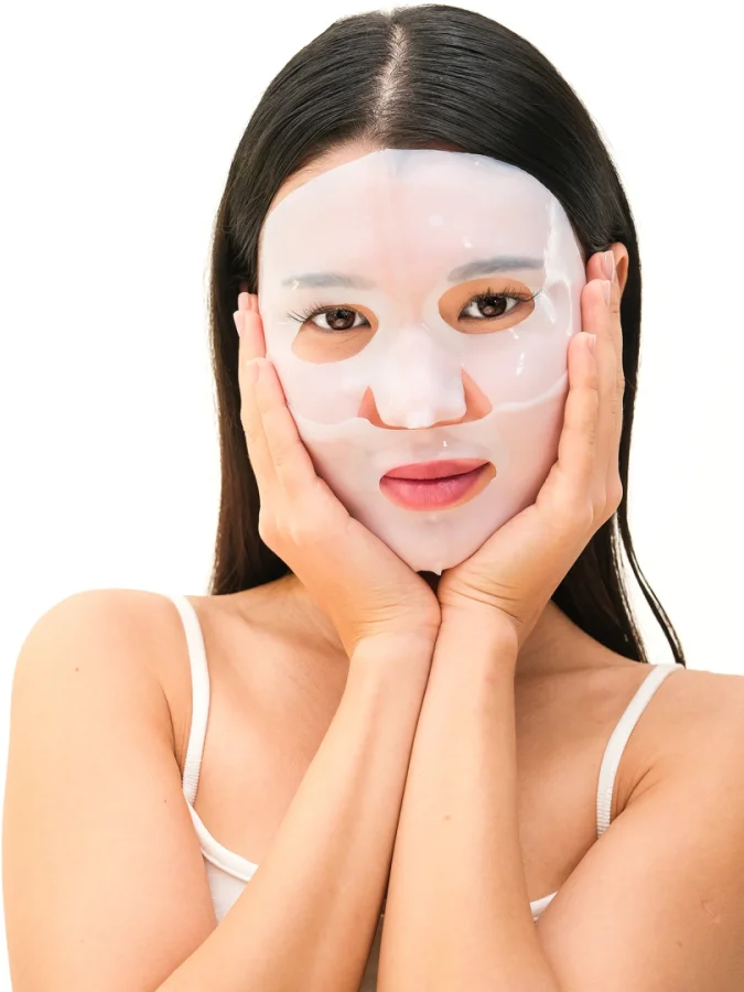 KOLAJEN MASKE SET 3 x 34G - 3