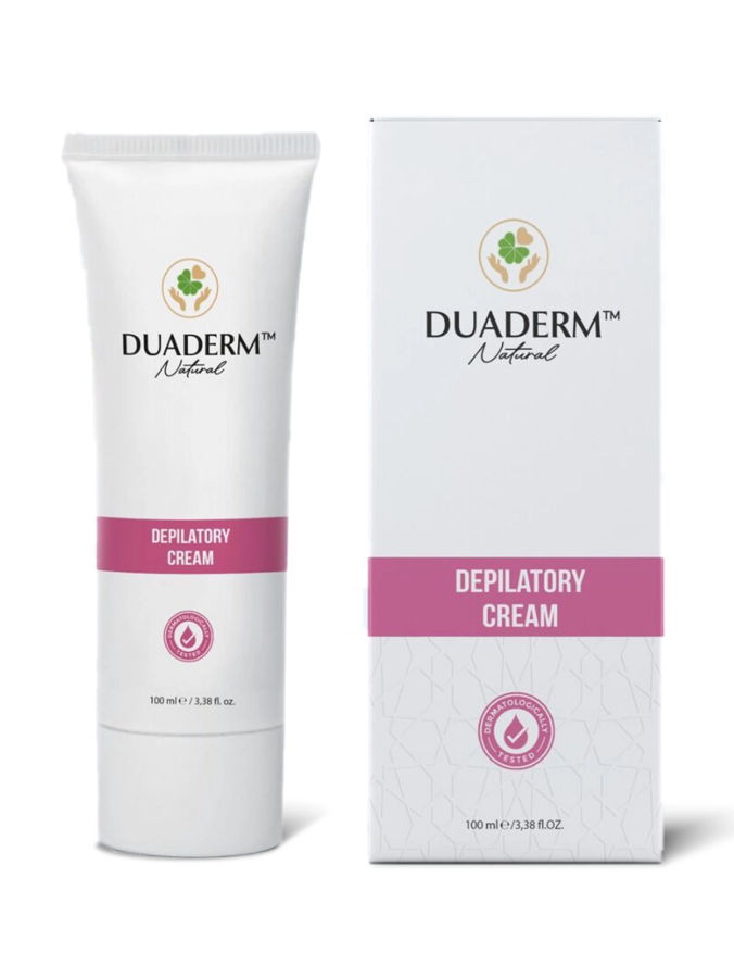 Hair Removal Cream 100 ml - 2