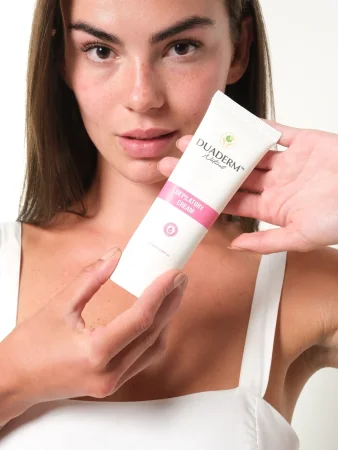 Hair Removal Cream 100 ml - 6