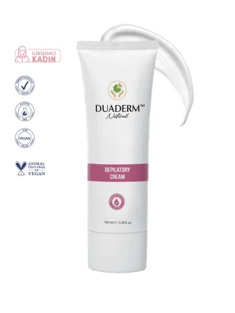 Hair Removal Cream 100 ml - 1