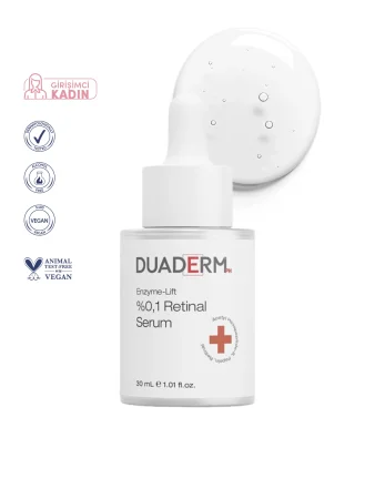 %0,1 RETİNAL SERUM - 2