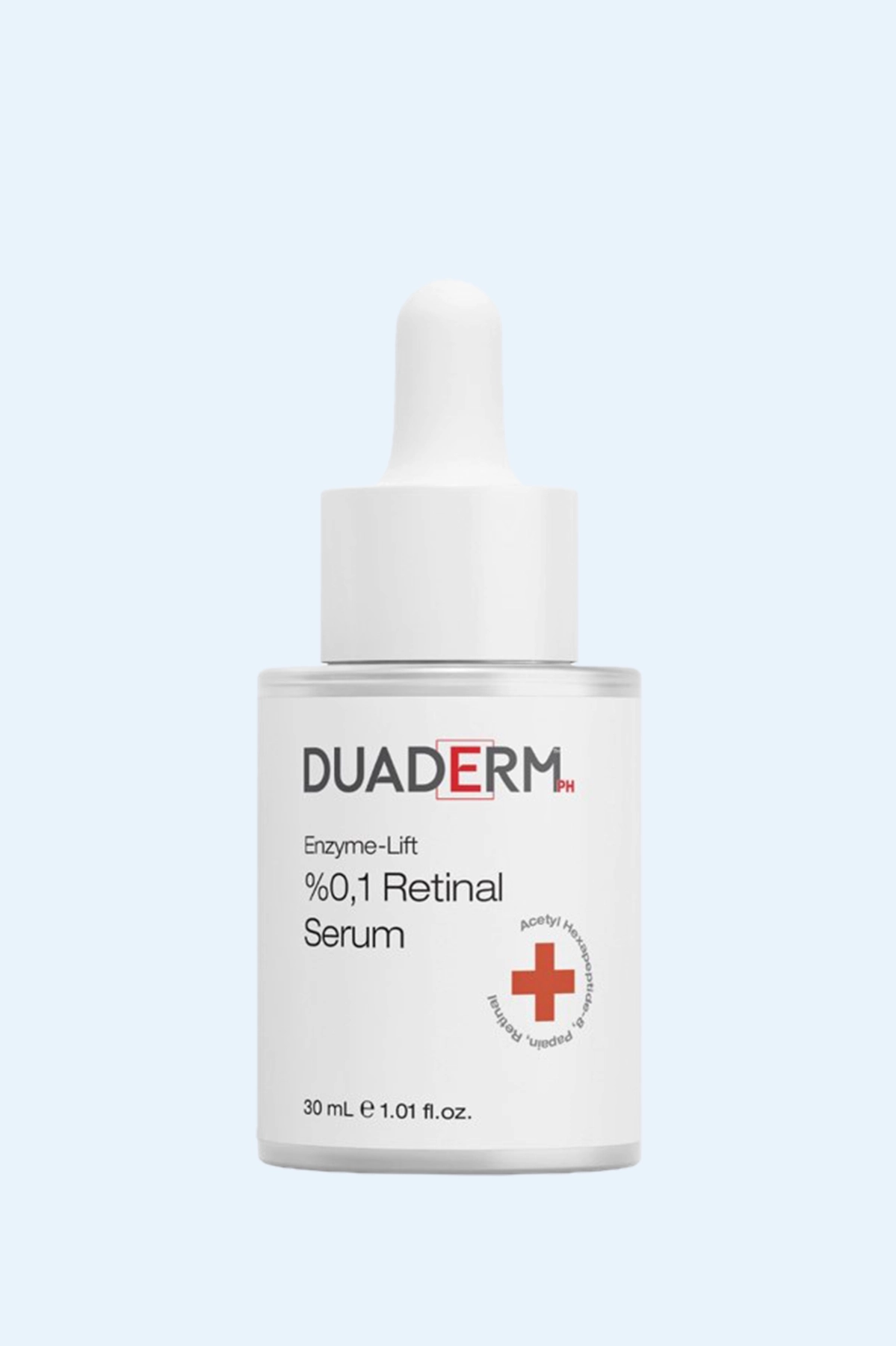 Enzym-Lift %0,1 Retinal Serum 30 ml