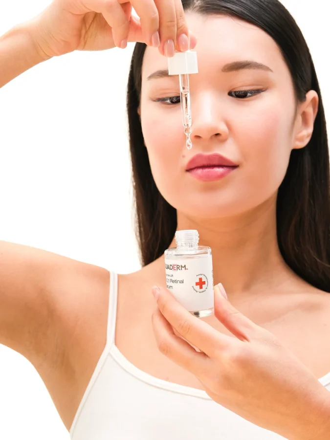 %0,1 RETİNAL SERUM - 4