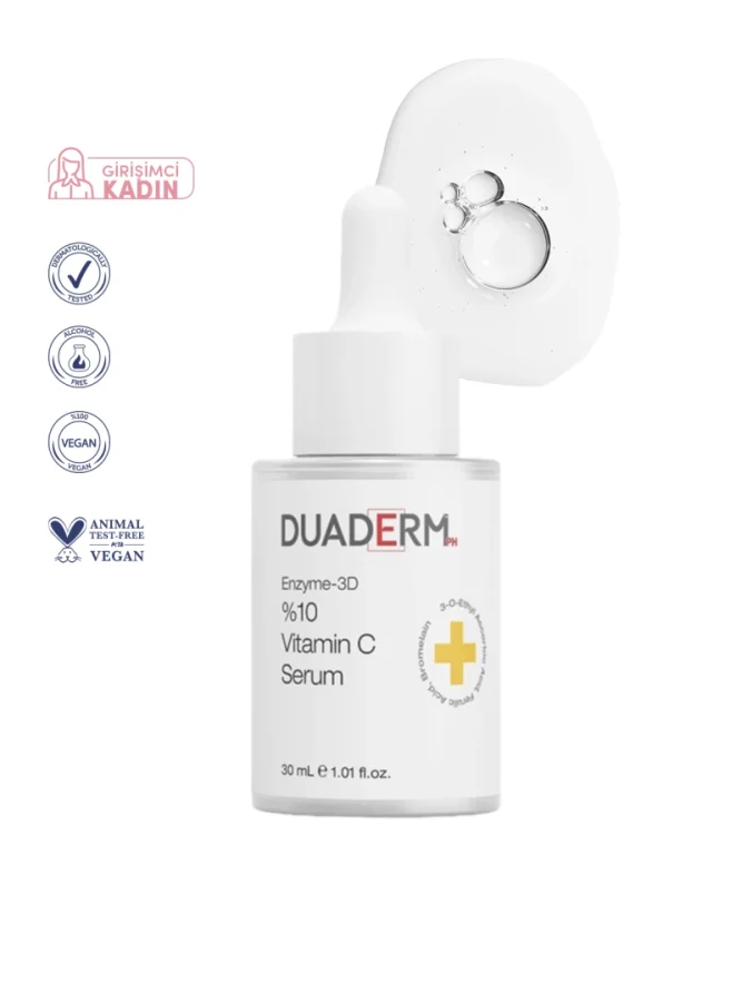 VİTAMİN C SERUM - 2