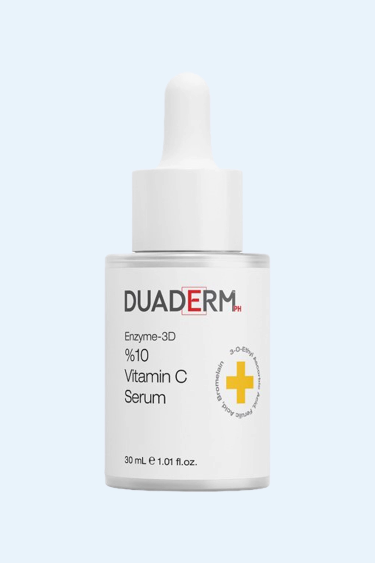Enzyme-3D %10 Vita C Serum 30 ml
