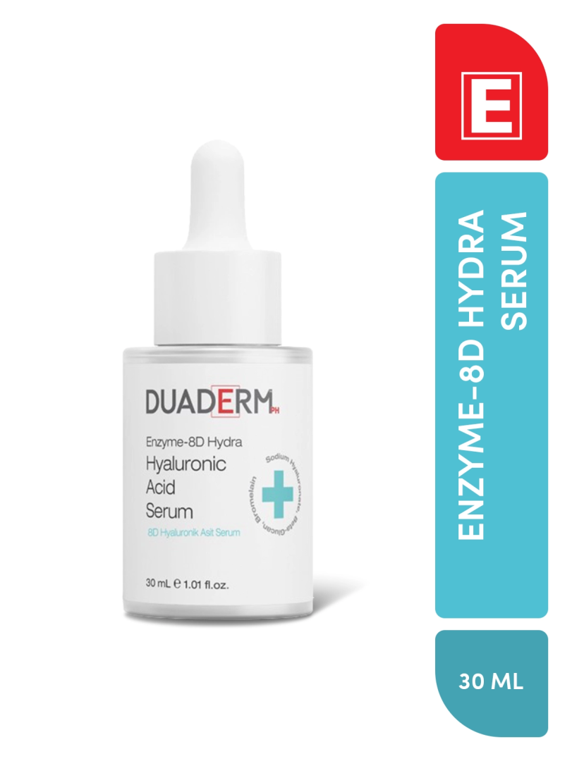 Enzyme-8D Hydra Serum 30 ml