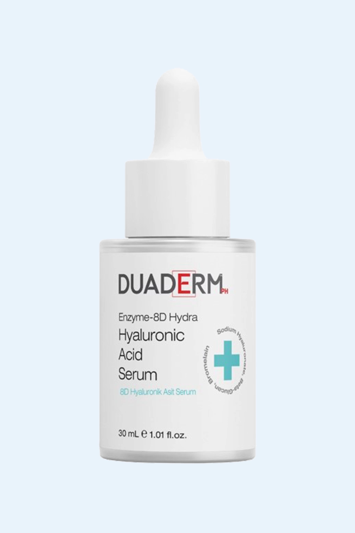 Enzyme-8D Hydra Serum 30 ml