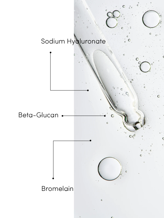 8D HYALURONİK ASİT SERUM - 2
