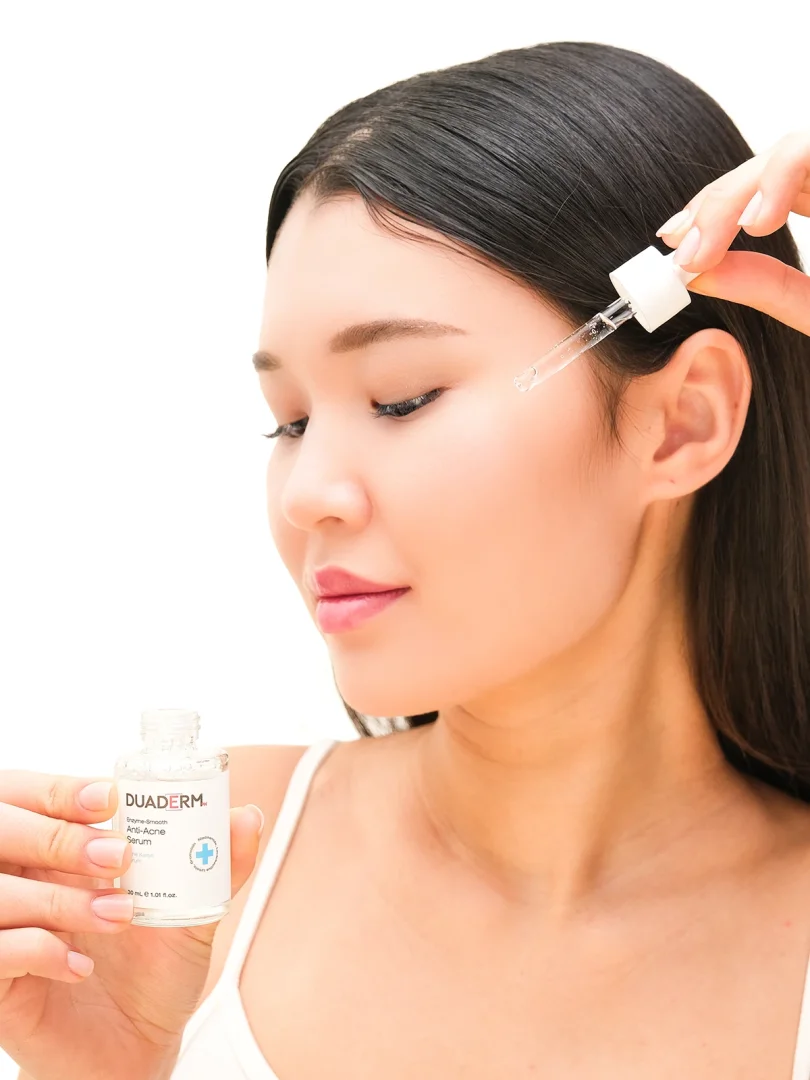 AKNE KARŞITI SERUM - (1)