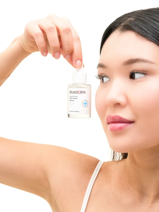 AKNE KARŞITI SERUM - 7