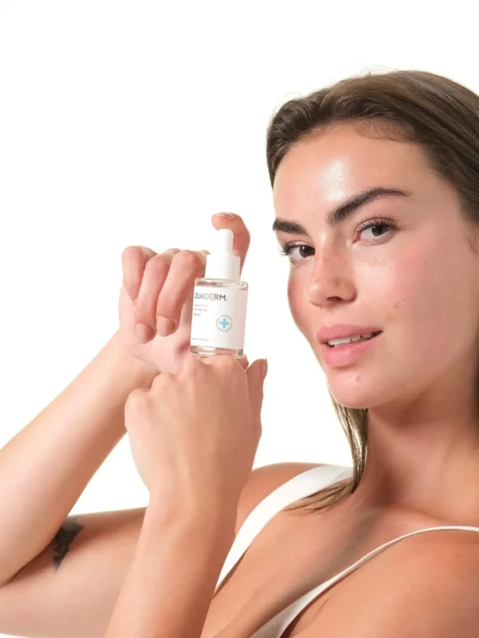 AKNE KARŞITI SERUM - 8