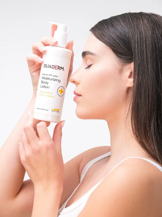 ATP VÜCUT LOSYONU - 5