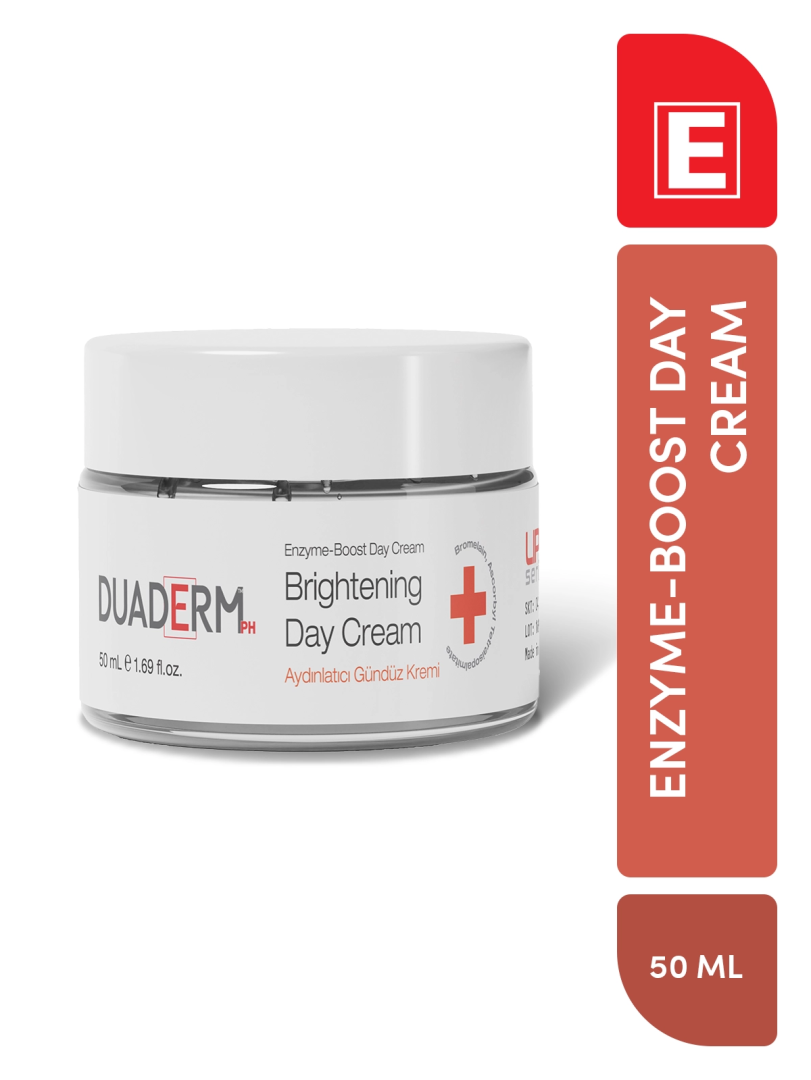Enzyme-Boost Day Cream 50 ml