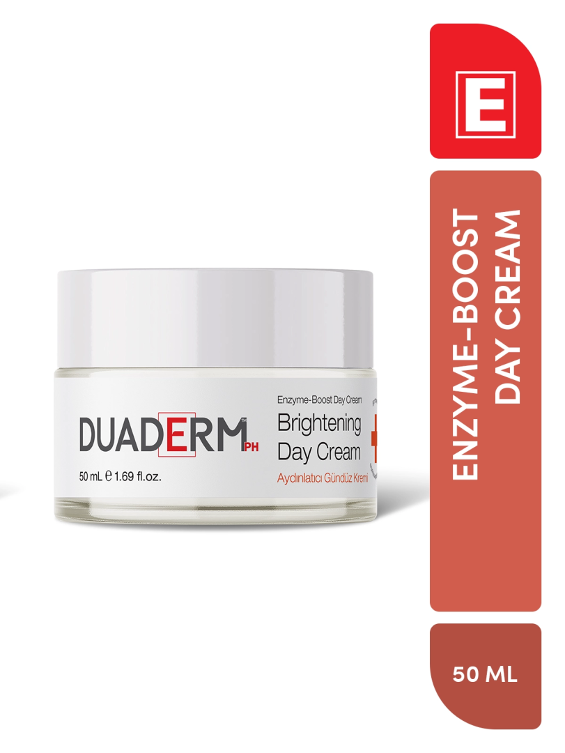 Enzyme-Boost Day Cream 50 ml - 
